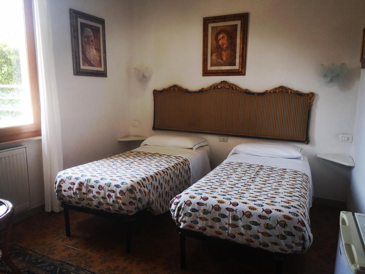 Casa Vancanza Sciamandola Леванто Екстериор снимка