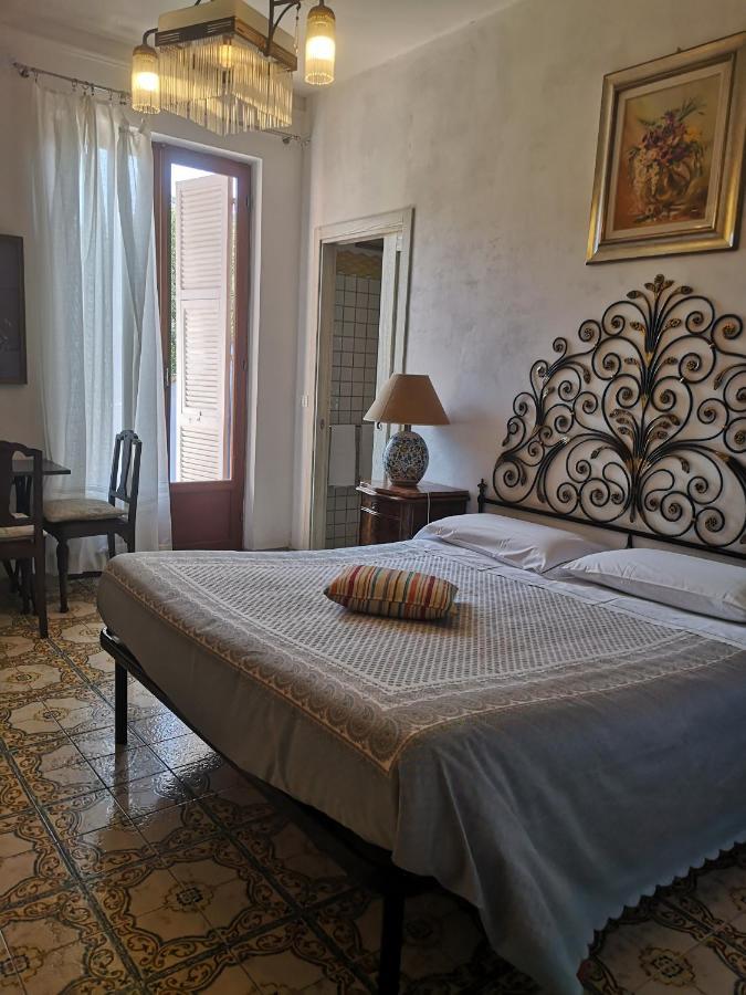 Casa Vancanza Sciamandola Леванто Екстериор снимка