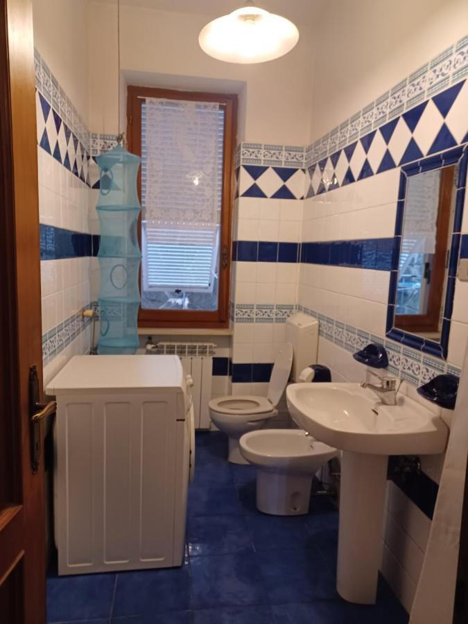 Casa Vancanza Sciamandola Леванто Екстериор снимка