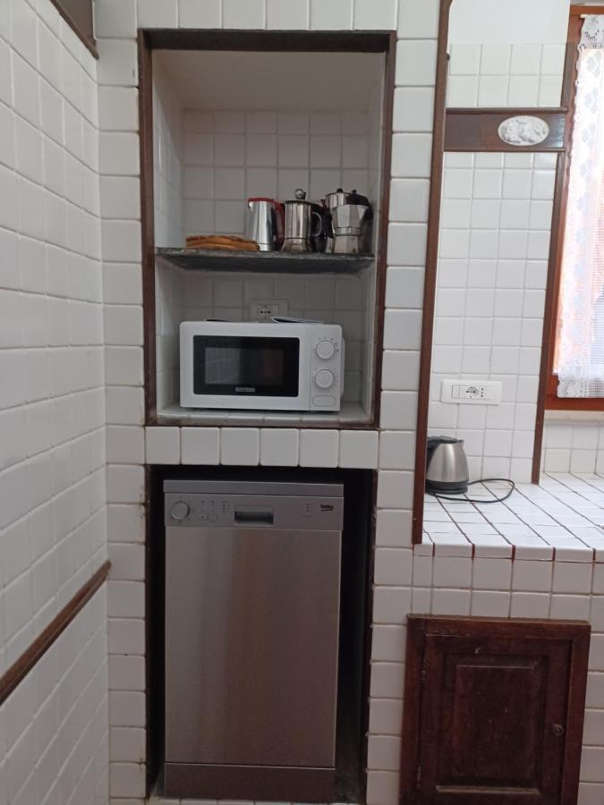 Casa Vancanza Sciamandola Леванто Екстериор снимка