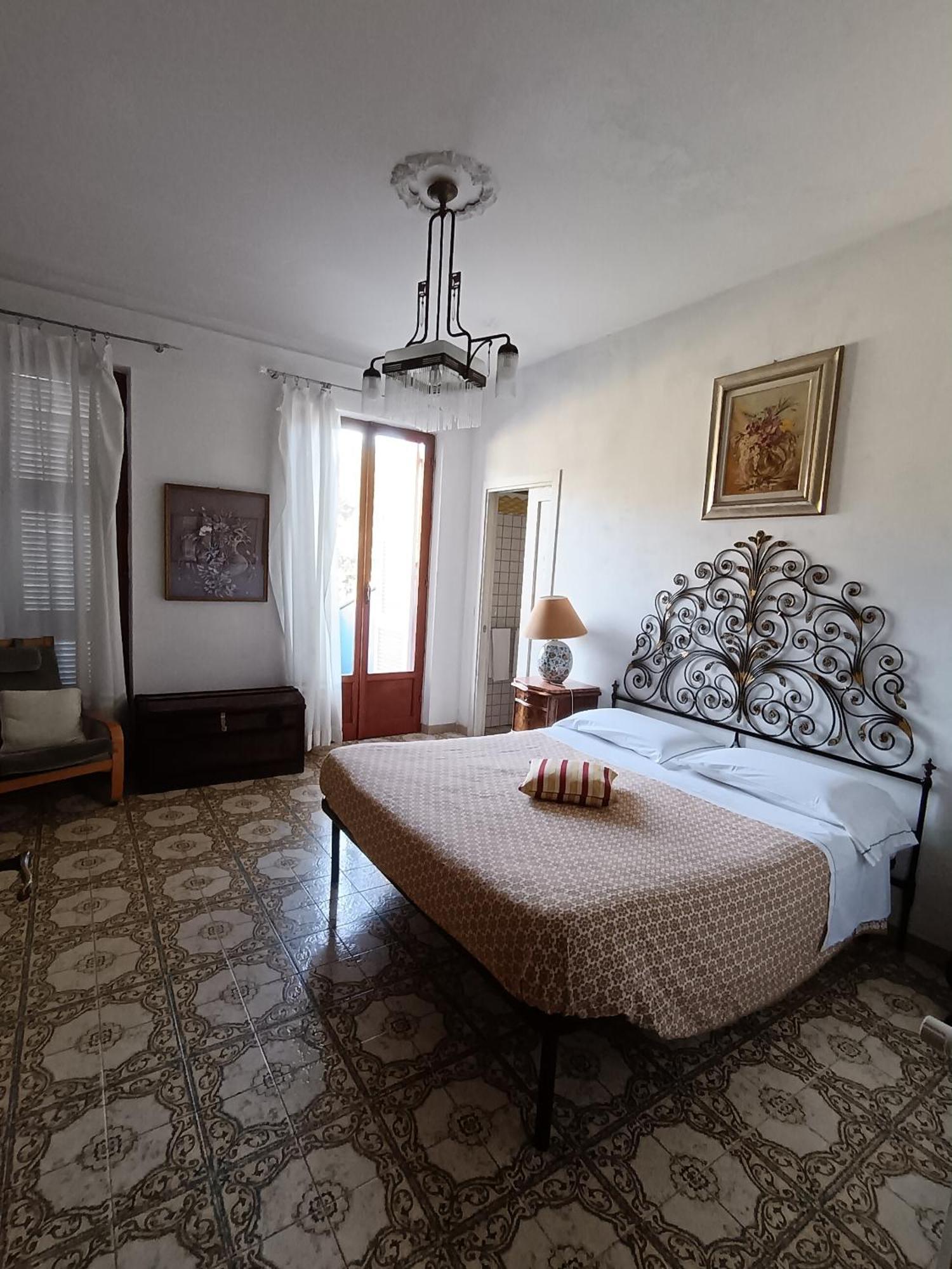 Casa Vancanza Sciamandola Леванто Екстериор снимка