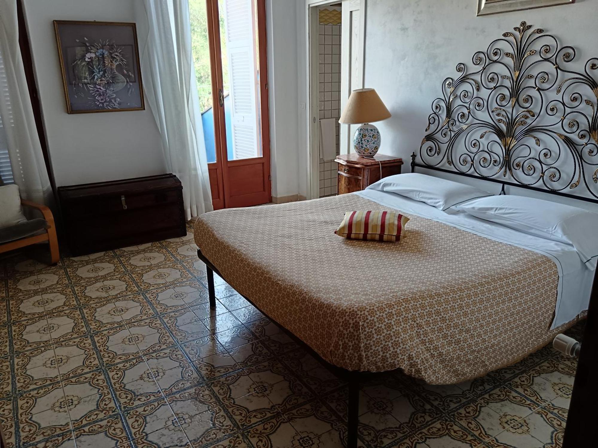 Casa Vancanza Sciamandola Леванто Екстериор снимка