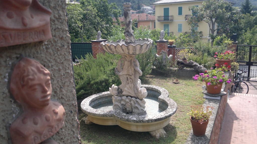 Casa Vancanza Sciamandola Леванто Стая снимка
