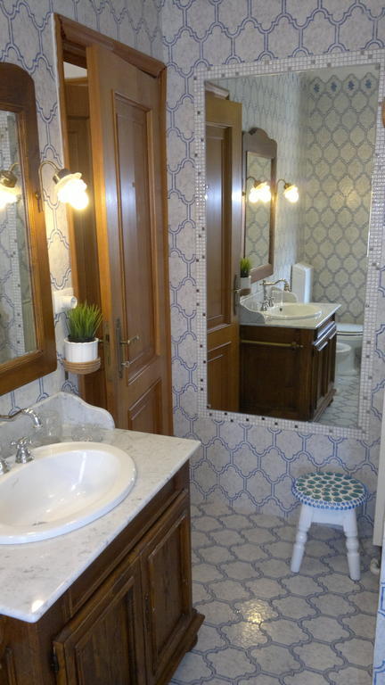Casa Vancanza Sciamandola Леванто Екстериор снимка