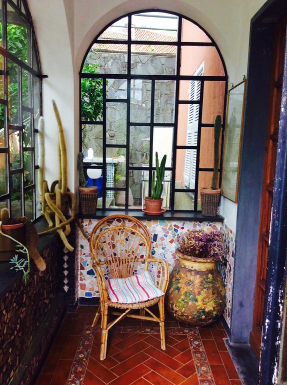 Casa Vancanza Sciamandola Леванто Екстериор снимка