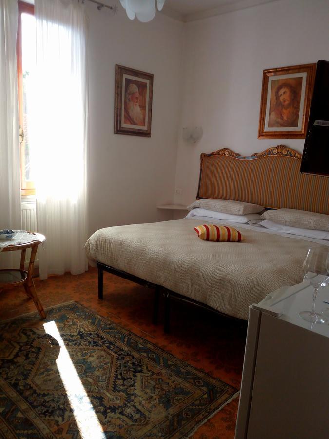 Casa Vancanza Sciamandola Леванто Екстериор снимка