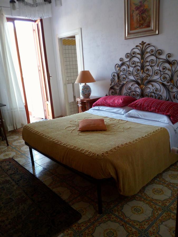 Casa Vancanza Sciamandola Леванто Екстериор снимка
