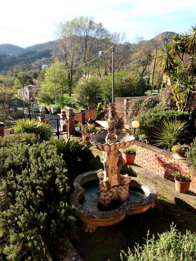 Casa Vancanza Sciamandola Леванто Екстериор снимка