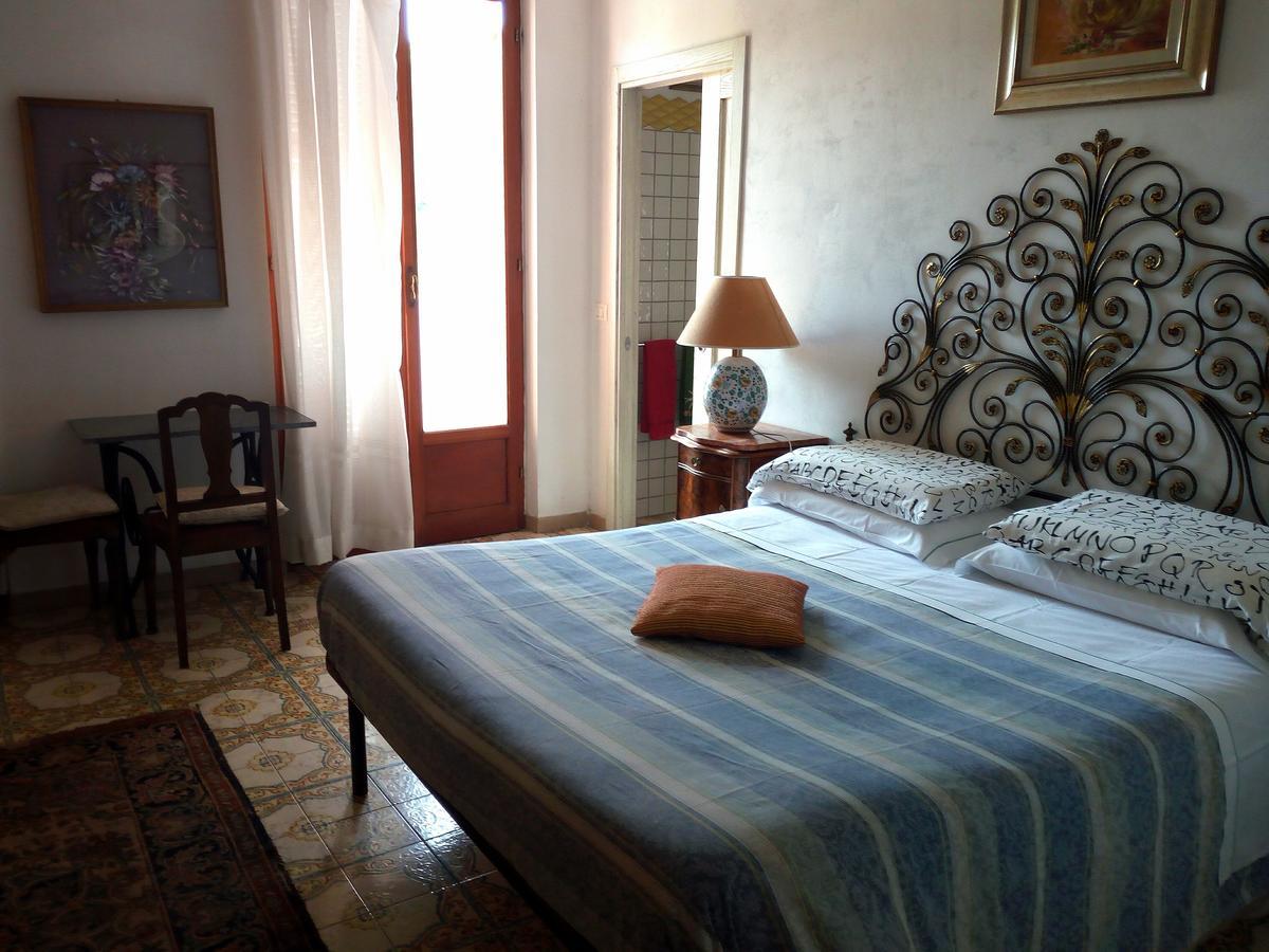 Casa Vancanza Sciamandola Леванто Екстериор снимка